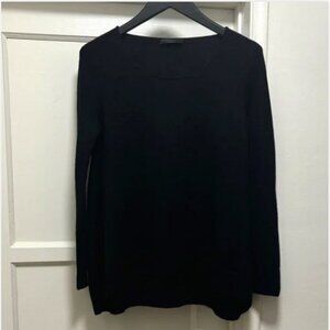 THE ROW OVERSIZED WOOL CASHMERE SWEATER